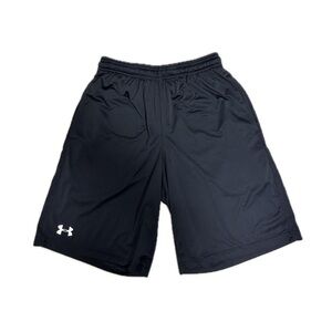 Under Armour | Men’s Loose Basketball Shorts